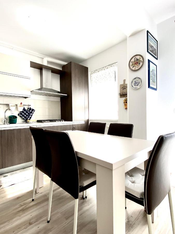 Nataly'S House Apartment บราชอฟ ภายนอก รูปภาพ