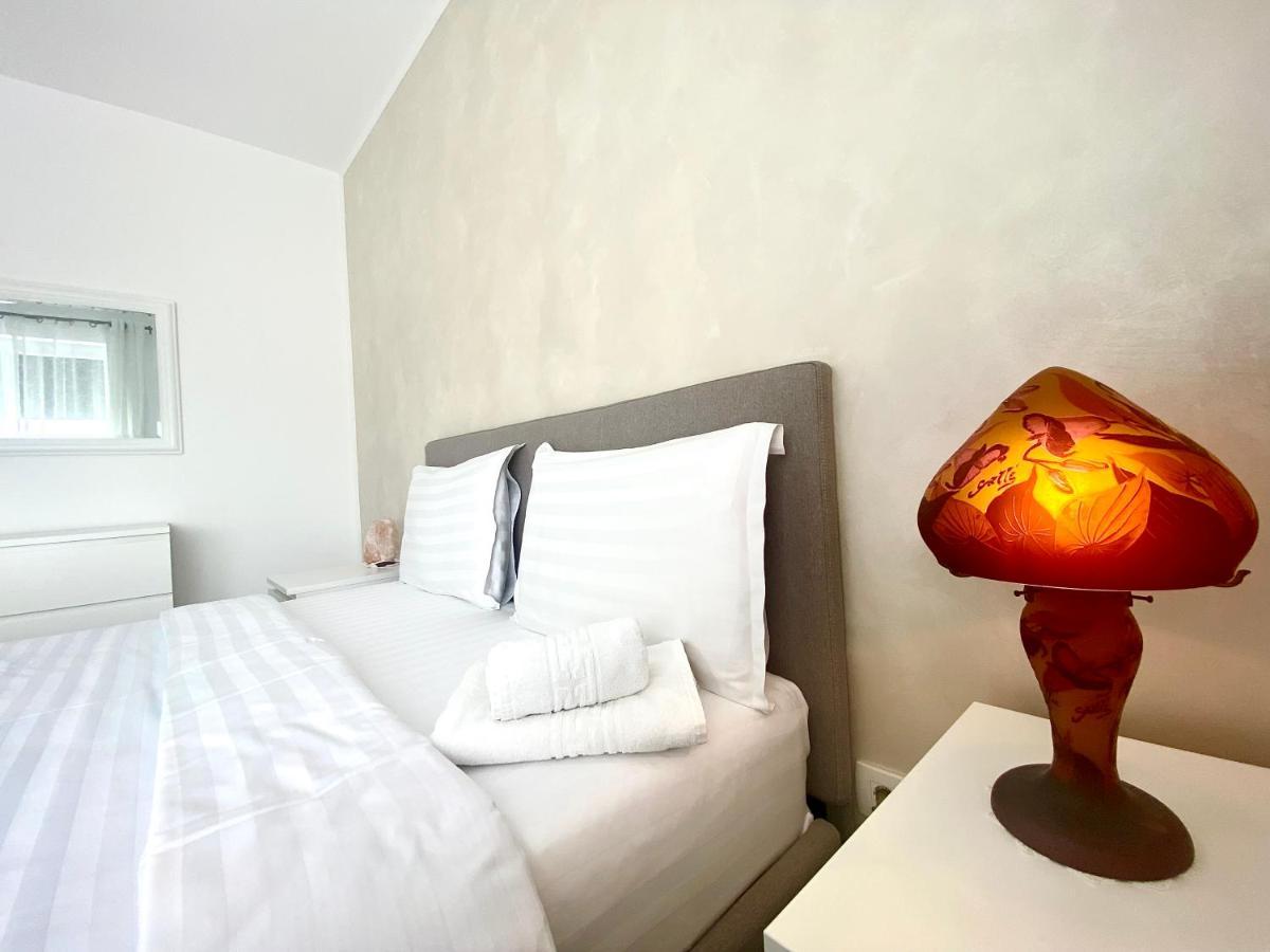 Nataly'S House Apartment บราชอฟ ภายนอก รูปภาพ