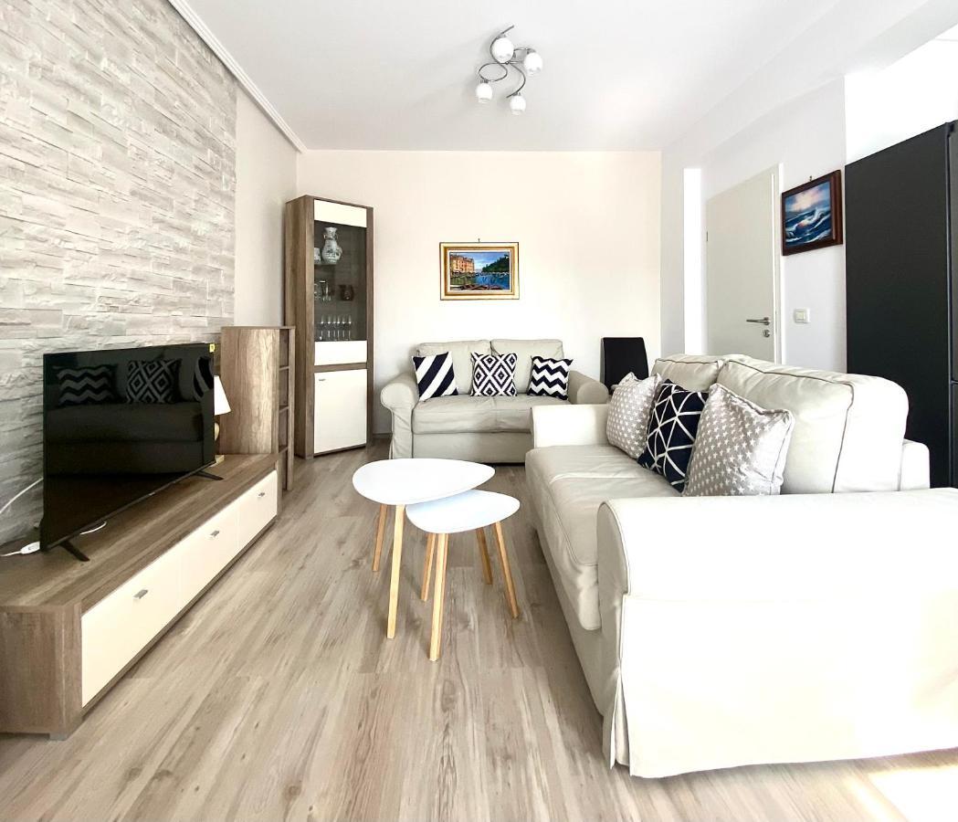 Nataly'S House Apartment บราชอฟ ภายนอก รูปภาพ