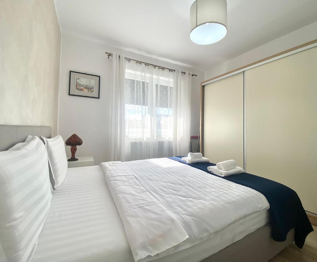 Nataly'S House Apartment บราชอฟ ภายนอก รูปภาพ