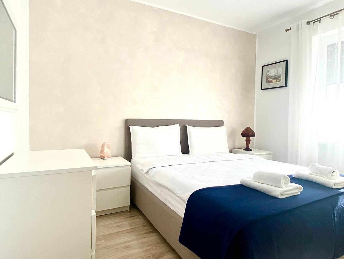 Nataly'S House Apartment บราชอฟ ภายนอก รูปภาพ