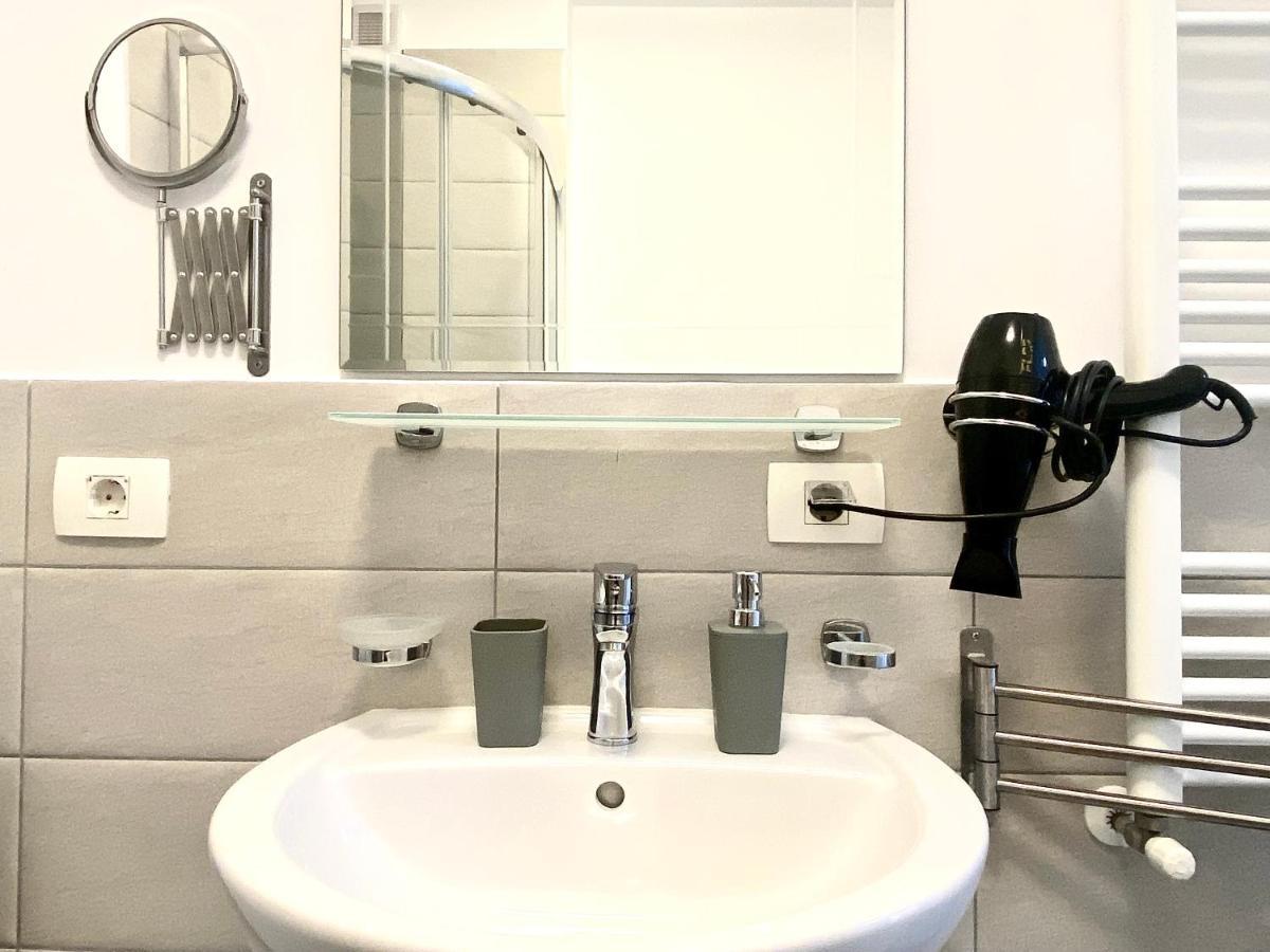 Nataly'S House Apartment บราชอฟ ภายนอก รูปภาพ