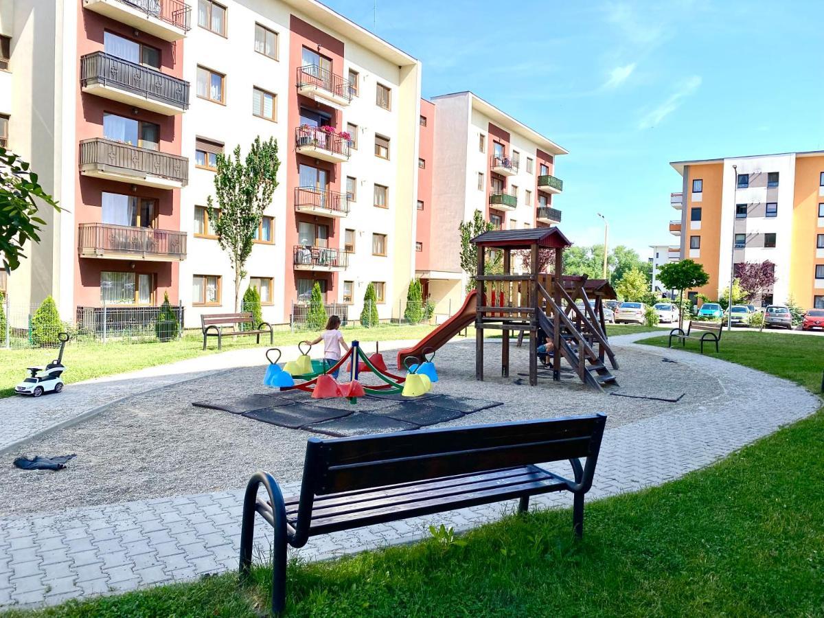 Nataly'S House Apartment บราชอฟ ภายนอก รูปภาพ