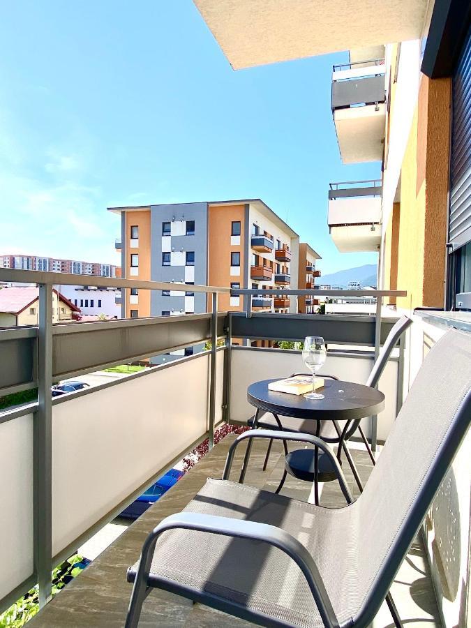 Nataly'S House Apartment บราชอฟ ภายนอก รูปภาพ