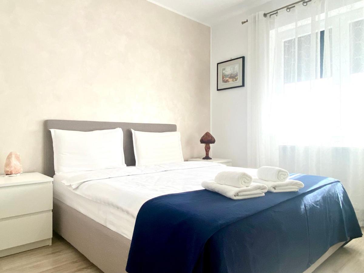 Nataly'S House Apartment บราชอฟ ภายนอก รูปภาพ