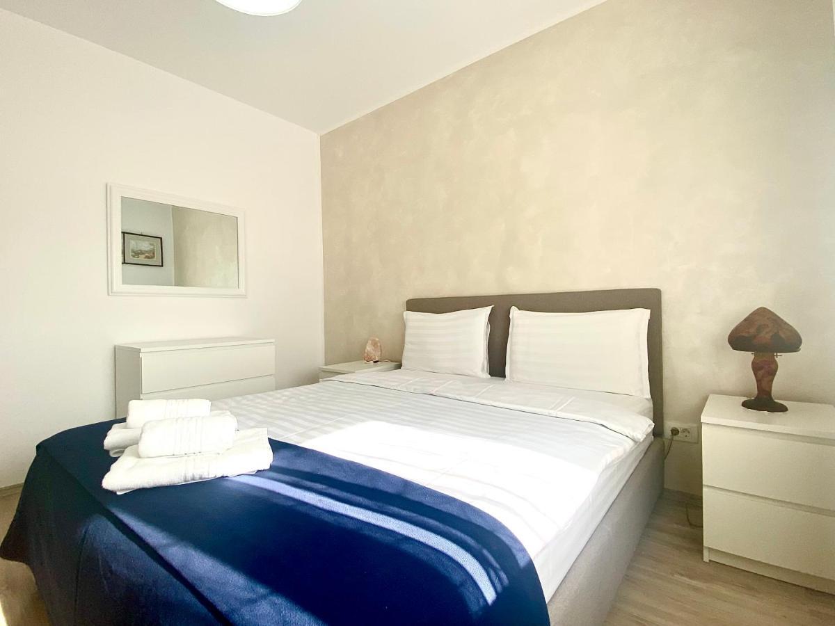 Nataly'S House Apartment บราชอฟ ภายนอก รูปภาพ