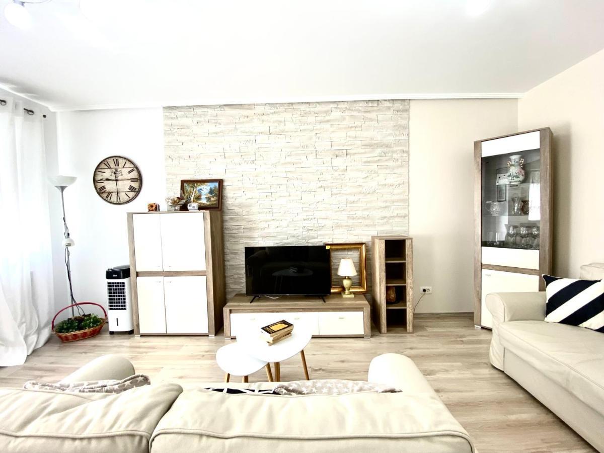 Nataly'S House Apartment บราชอฟ ภายนอก รูปภาพ