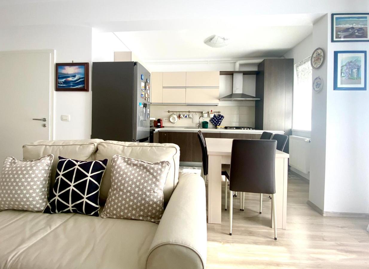 Nataly'S House Apartment บราชอฟ ภายนอก รูปภาพ