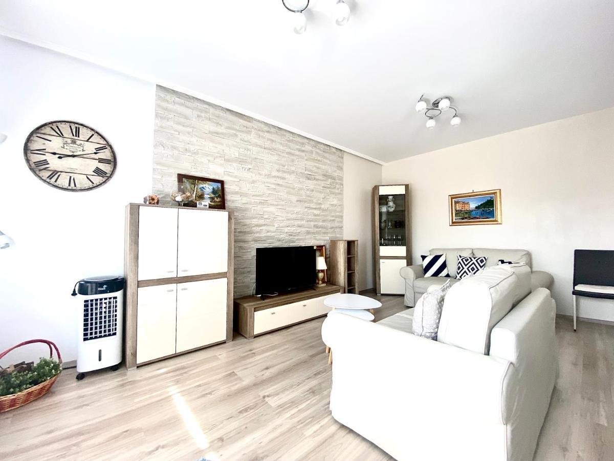Nataly'S House Apartment บราชอฟ ภายนอก รูปภาพ