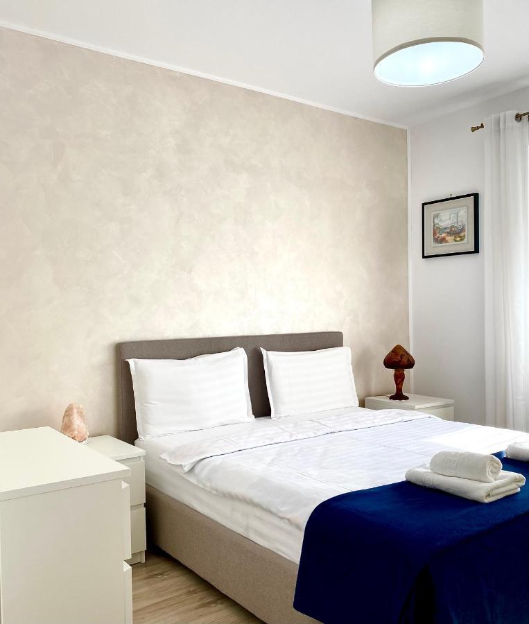 Nataly'S House Apartment บราชอฟ ภายนอก รูปภาพ