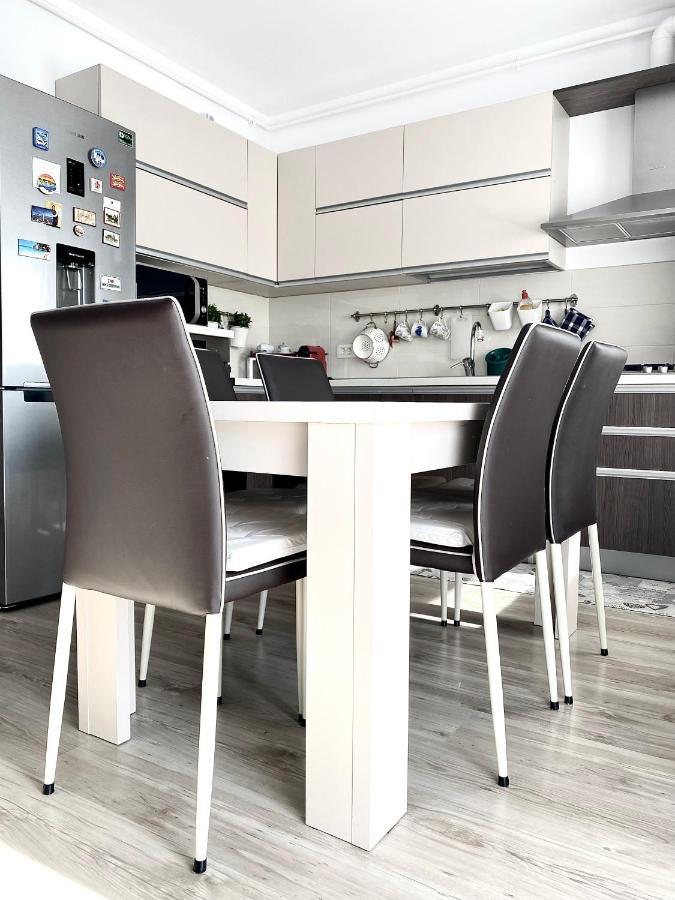 Nataly'S House Apartment บราชอฟ ภายนอก รูปภาพ